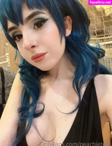 Peachieteas OnlyFans Thumbnail #XTe7fXivMJ
