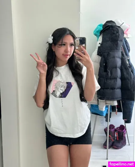 Peachkissxfree 1 OnlyFans Thumbnail #sjjXC1N0OC