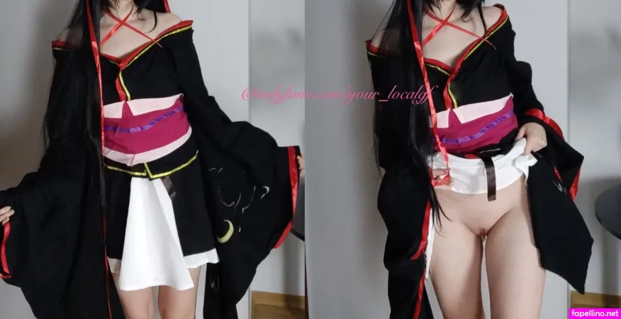 Peachmochibun OnlyFans Thumbnail #iWX9w9Ndk9