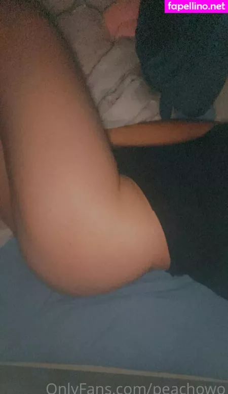 Peachowo OnlyFans Thumbnail #NCTMFODlvg