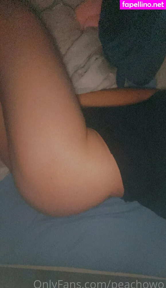 peachowo, peachowo.s Nude Leaked OnlyFans Photo #NCTMFODlvg