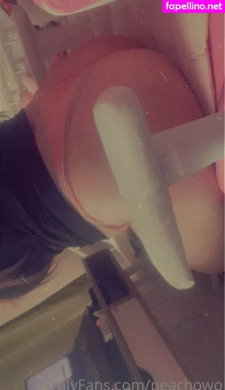 Peachowo OnlyFans Thumbnail #g0YelpC7fV
