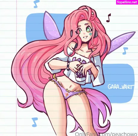 Peachowo OnlyFans Thumbnail #hutzdzIQ3C