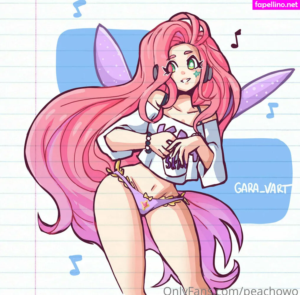 peachowo, peachowo.s Nude Leaked OnlyFans Photo #hutzdzIQ3C