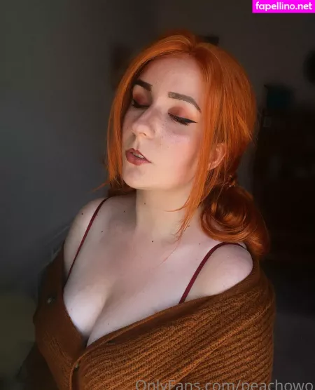 Peachowo OnlyFans Thumbnail #uYSKOQEqZb
