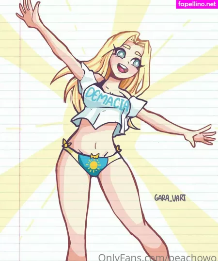 Peachowo OnlyFans Thumbnail #uxfNSsHN7p