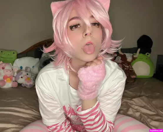 Peachpawz OnlyFans Thumbnail #S4b4vfqaMr