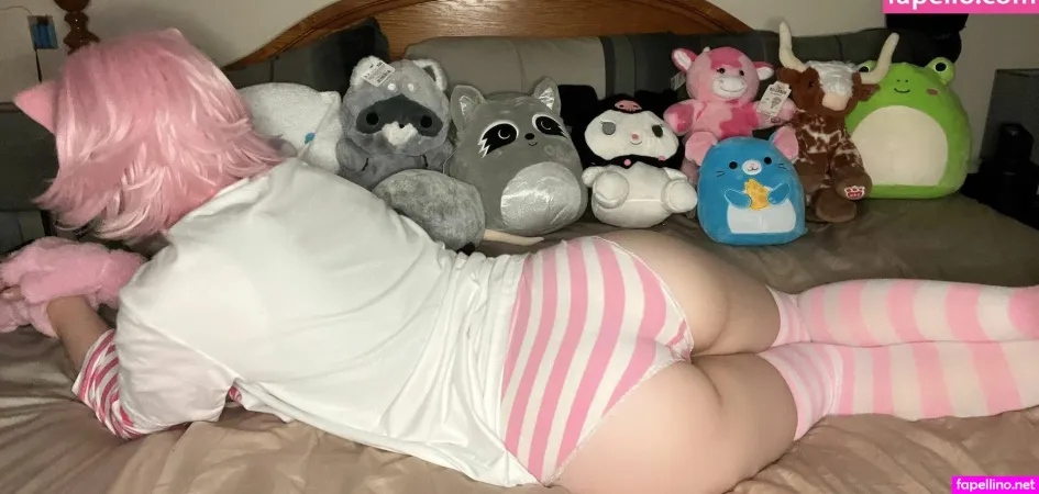 Peachpawz OnlyFans Thumbnail #rqsRF1RQPm