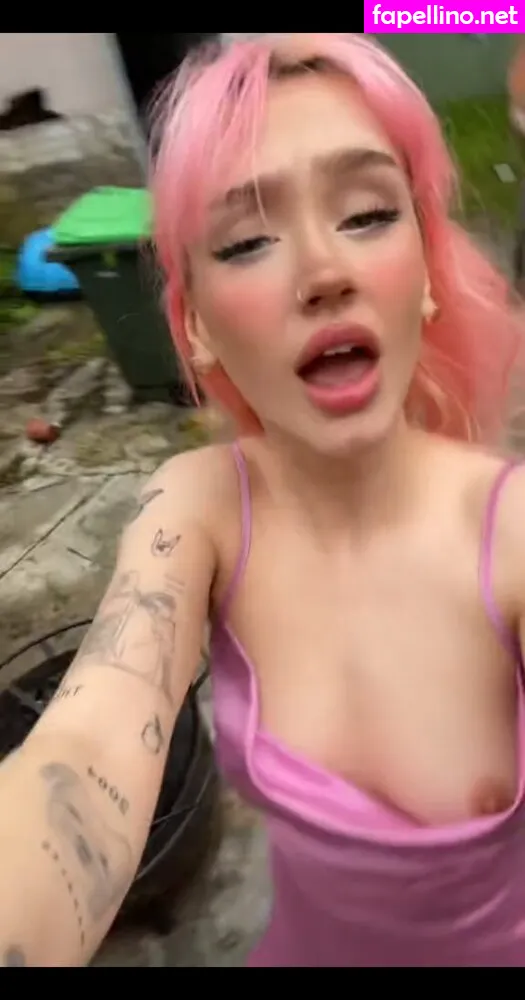 peachnecctar, peachprc Nude Leaked OnlyFans Photo #BNJAOfOiUN