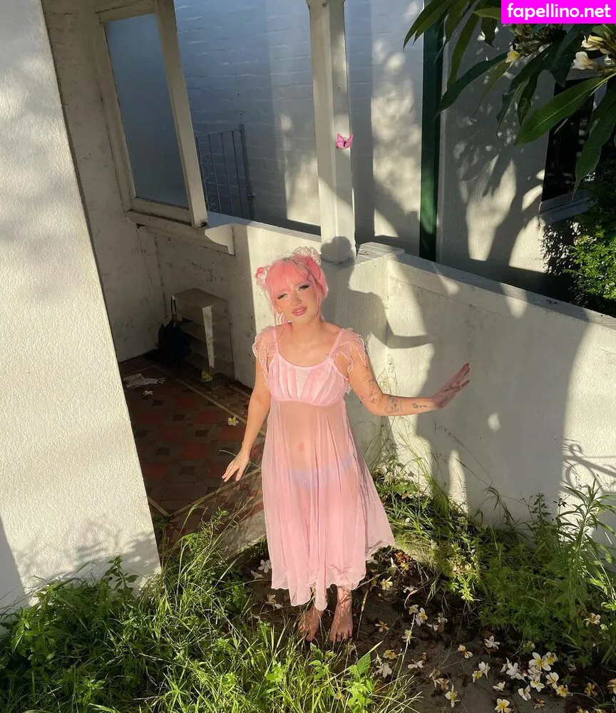 peachnecctar, peachprc Nude Leaked OnlyFans Photo #KyyDczsVaI