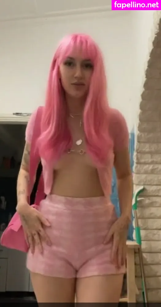 peachnecctar, peachprc Nude Leaked OnlyFans Photo #gBSki8AFtC