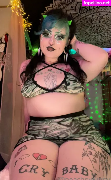 Peachpwuppy OnlyFans Thumbnail #sznX0VWMFW