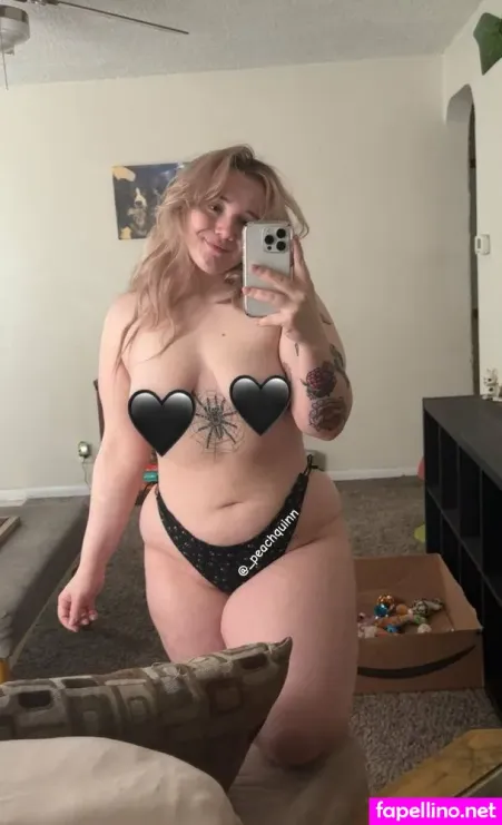 Peachquinn OnlyFans Thumbnail #SJckBO4Oaf