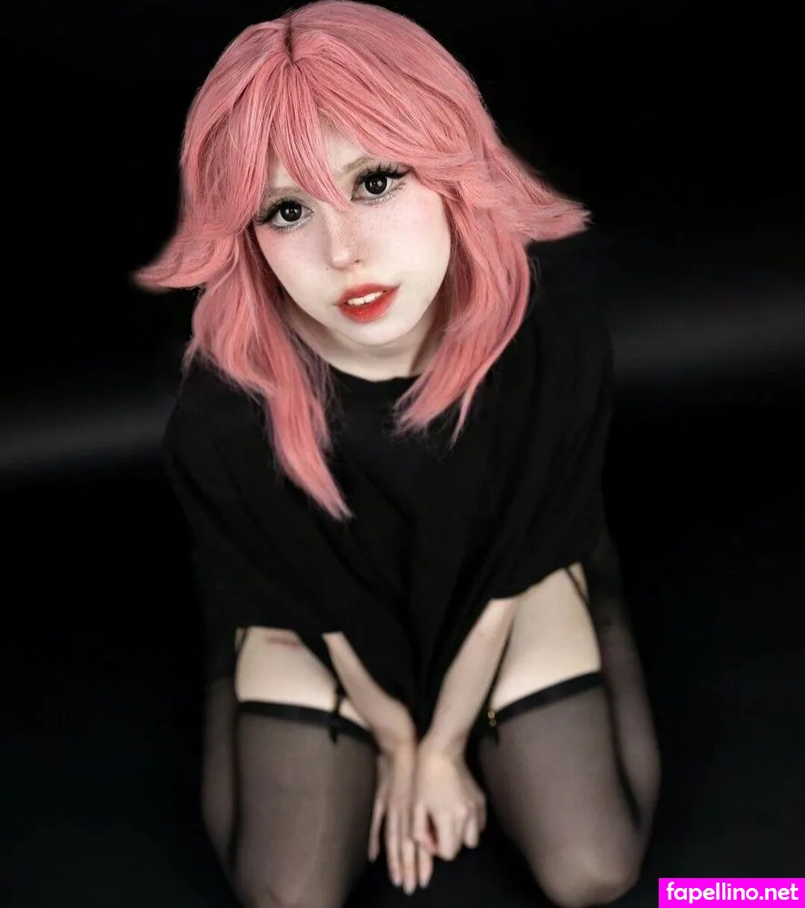 peachricebun Nude Leaked OnlyFans Photo #uFM8MeUVEe