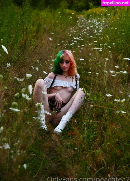 Peachtea2 OnlyFans Thumbnail #78hbPA7rrJ