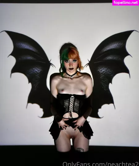 Peachtea2 OnlyFans Thumbnail #ivKsQEMVDA