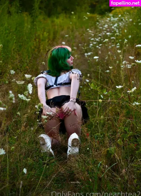 Peachtea2 OnlyFans Thumbnail #vGXzQpkrrq