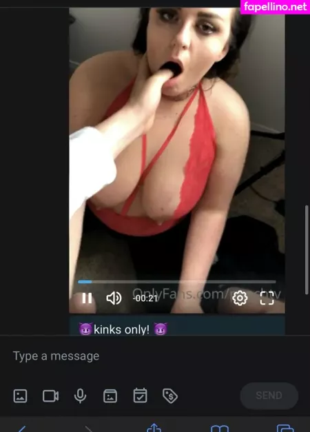 Peachtv OnlyFans Thumbnail #PEm2OhJzRb