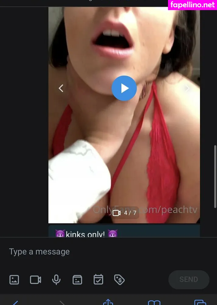 peachtree_tv, peachtv Nude Leaked OnlyFans Photo #aKa2GwMwqM