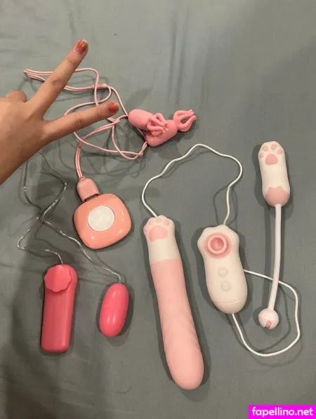 Peachuu244 OnlyFans Thumbnail #LZQ7G8iXh1