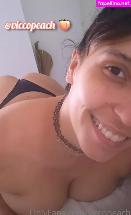 Peachvicco OnlyFans Thumbnail #LMvjRLEWSO