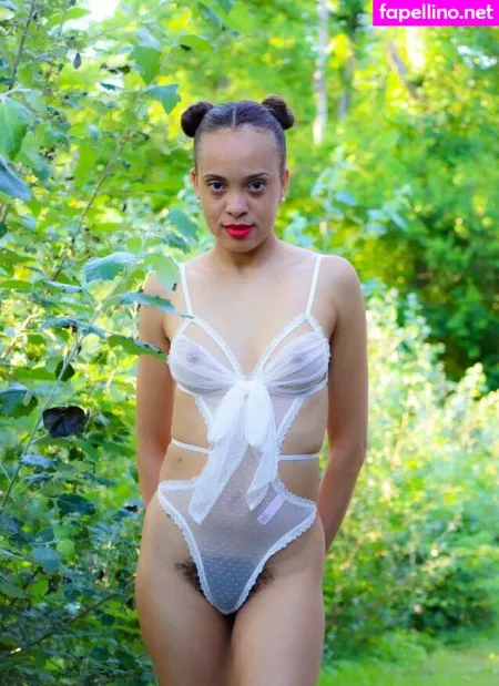 Peachy Bush OnlyFans Thumbnail #7KCpgDgTJ5