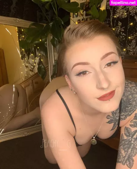 Peachy G OnlyFans Thumbnail #1evXXdQpMw