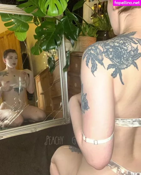 Peachy G OnlyFans Thumbnail #biUMtUMHqg