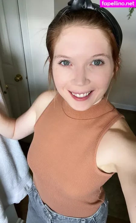 Peachy Noel OnlyFans Thumbnail #EI4REifNYA