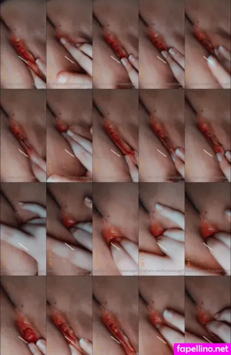 Peachy Prncss OnlyFans Thumbnail #ohFjtvK5dG