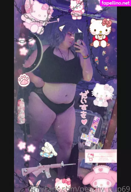 Peachy Pup69 OnlyFans Thumbnail #arZ5PIakrD