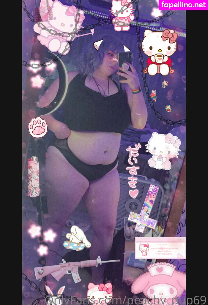 peachy69bt, peachy_pup69 Nude Leaked OnlyFans Photo #arZ5PIakrD