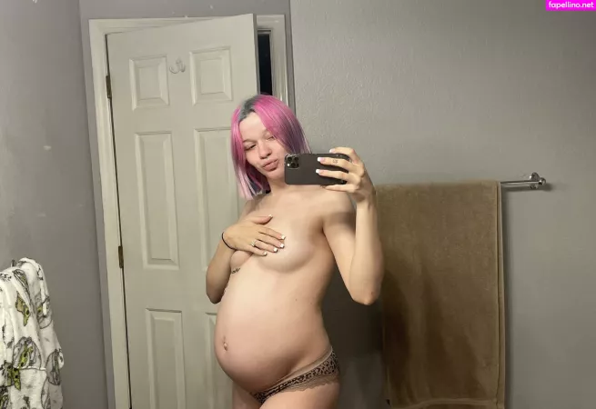 Peachy Shea OnlyFans Thumbnail #REubQHrNYt