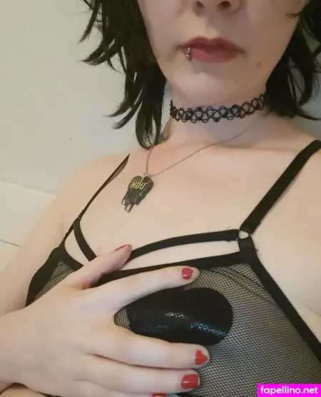 Peachyaubergine OnlyFans Thumbnail #URyEOtfe8o