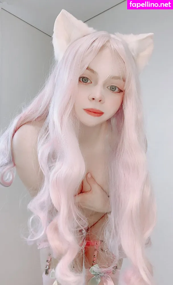 Olash_peachy, peachybabyfrog, peachybay Nude Leaked OnlyFans Photo #SRgj67rHjI