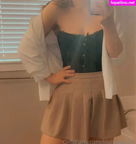 Peachybby14 OnlyFans Thumbnail #TO4fsroJdM