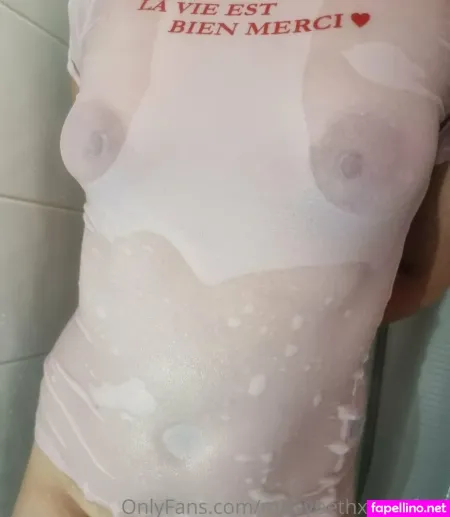 Peachybethxxxfree OnlyFans Thumbnail #cof7CdVeUw