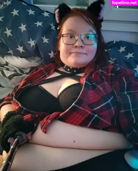 Peachycat8 OnlyFans Thumbnail #QaSMNWO70b