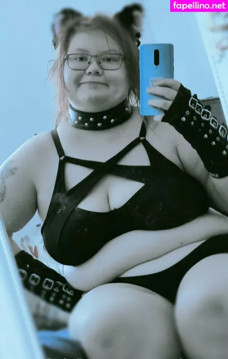 Peachycat8 OnlyFans Thumbnail #hmLwmwlOdQ