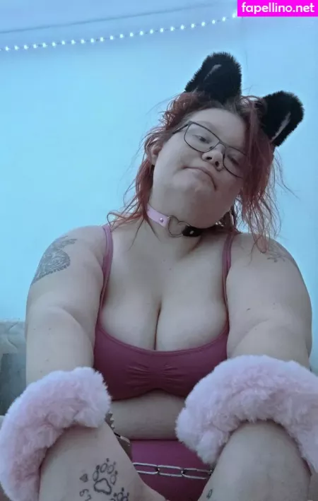Peachycat8 OnlyFans Thumbnail #lLGWWy2Daj