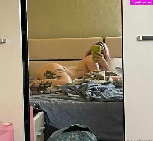 Peachycatmeow OnlyFans Thumbnail #jI3v8RvnEx