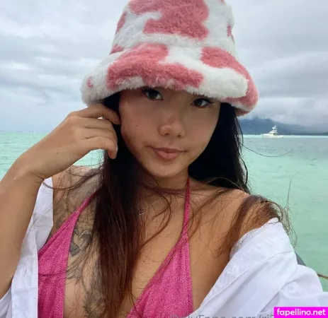 Peachydayo OnlyFans Thumbnail #h8Sf3ShS7O