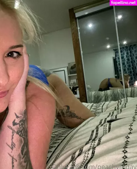 Peachyfriday OnlyFans Thumbnail #2KlfdnAvFR
