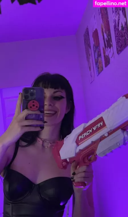 Peachyfry OnlyFans Thumbnail #8wk0ILPrNH