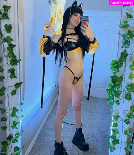 Peachyfry OnlyFans Thumbnail #DI5pmy0LjH