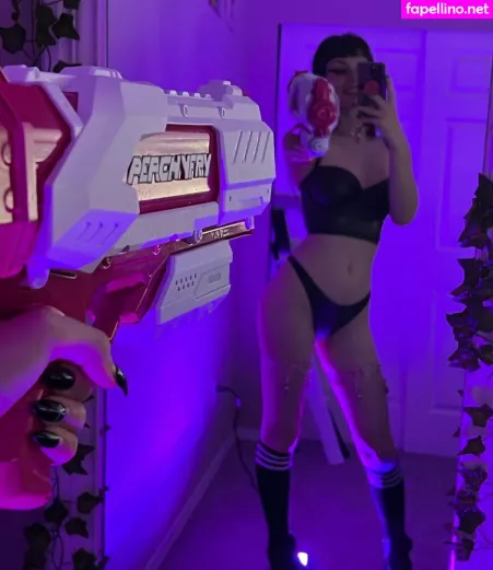 Peachyfry OnlyFans Thumbnail #VxH1cRwctW