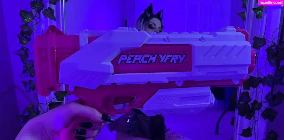 Peachyfry OnlyFans Thumbnail #pbCmD5Nb4I