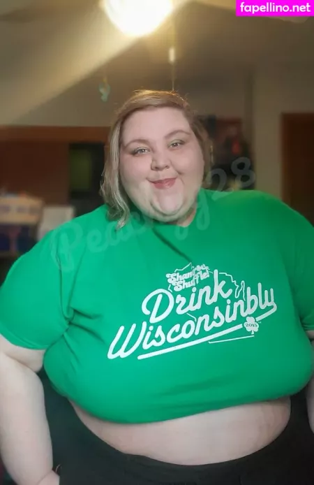 Peachyg28 OnlyFans Thumbnail #6yz1B6Sdtc