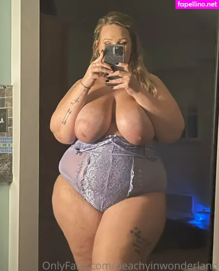 Peachyinwonderland OnlyFans Thumbnail #jQHvc28NrB
