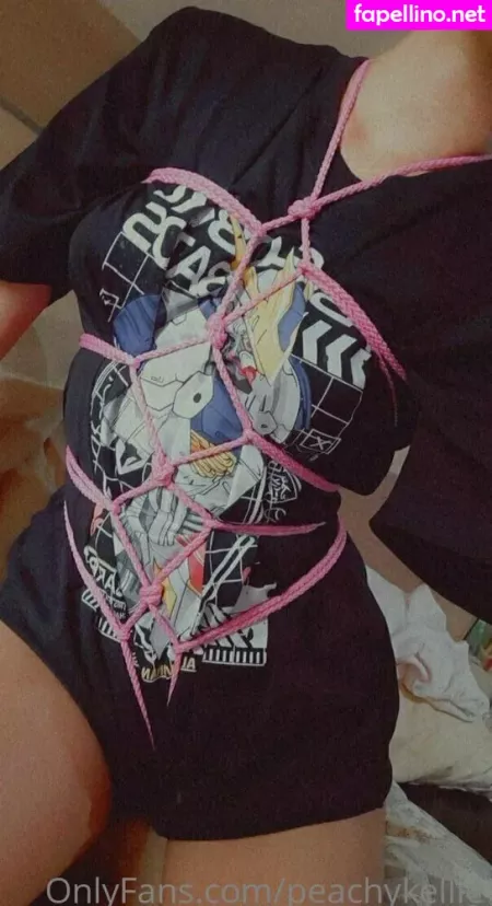 Peachykellie OnlyFans Thumbnail #71DIuLV83V